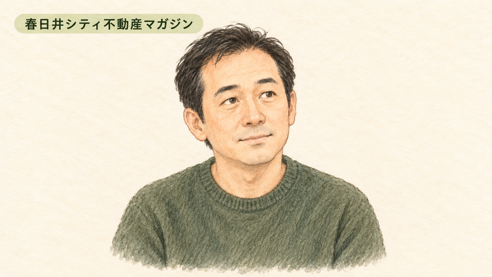 相談4｜相続した古いアパート、売った方がいい？（春日井市・40代男性）｜春日井シティ不動産マガジン