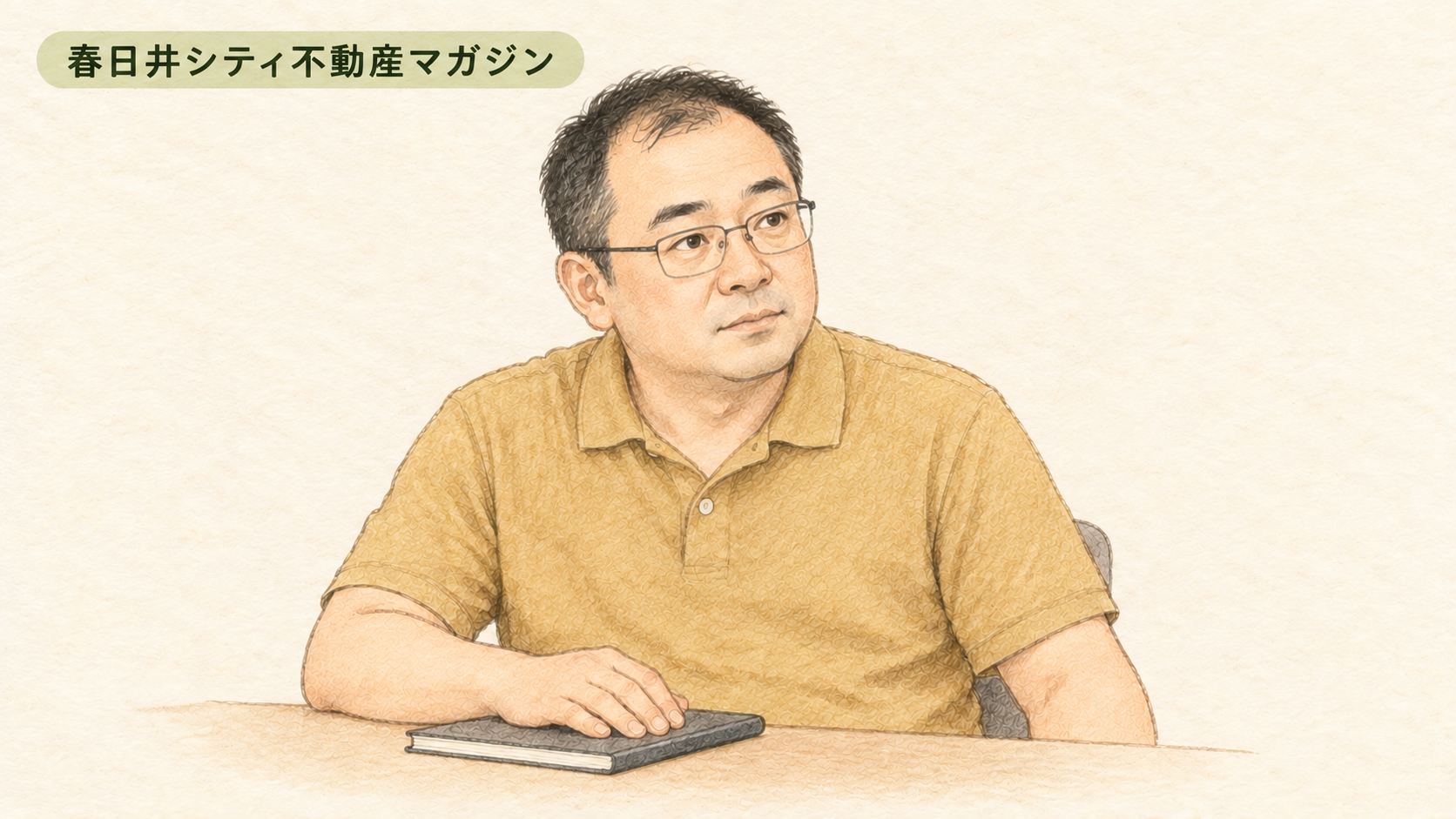 相談5｜マンションはリフォームしてから売るべき？（名古屋市・40代男性）｜春日井シティ不動産マガジン
