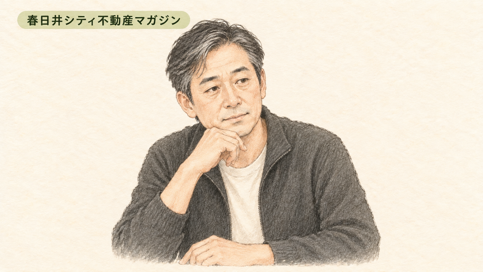 相談7｜相続した実家、売る？貸す？（東京都・50代男性）｜春日井シティ不動産マガジン