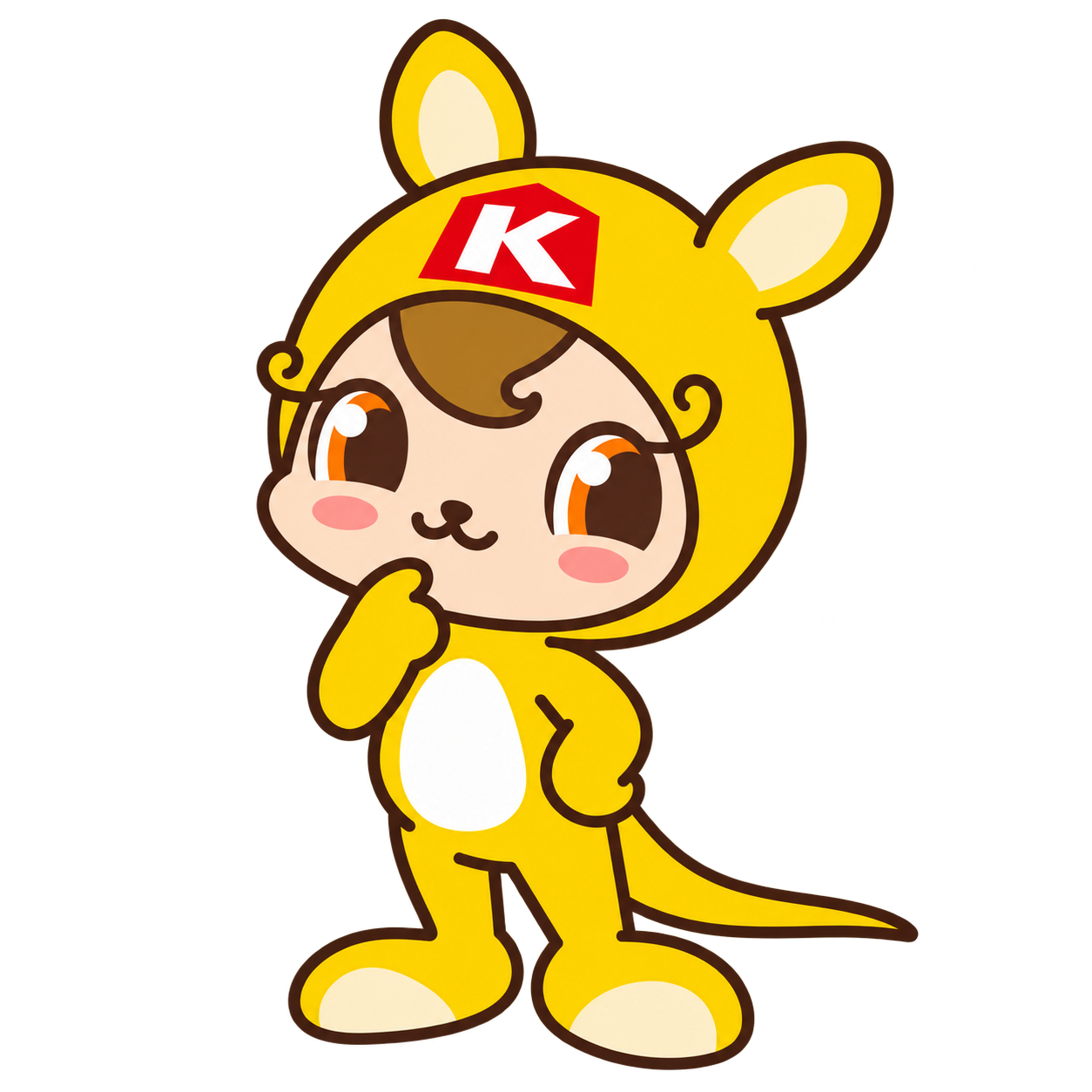 ガル太
