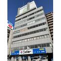 三原鳥居松ビル2A｜貸店舗・事務所・17.38万円／月／86.33㎡（26.11坪）