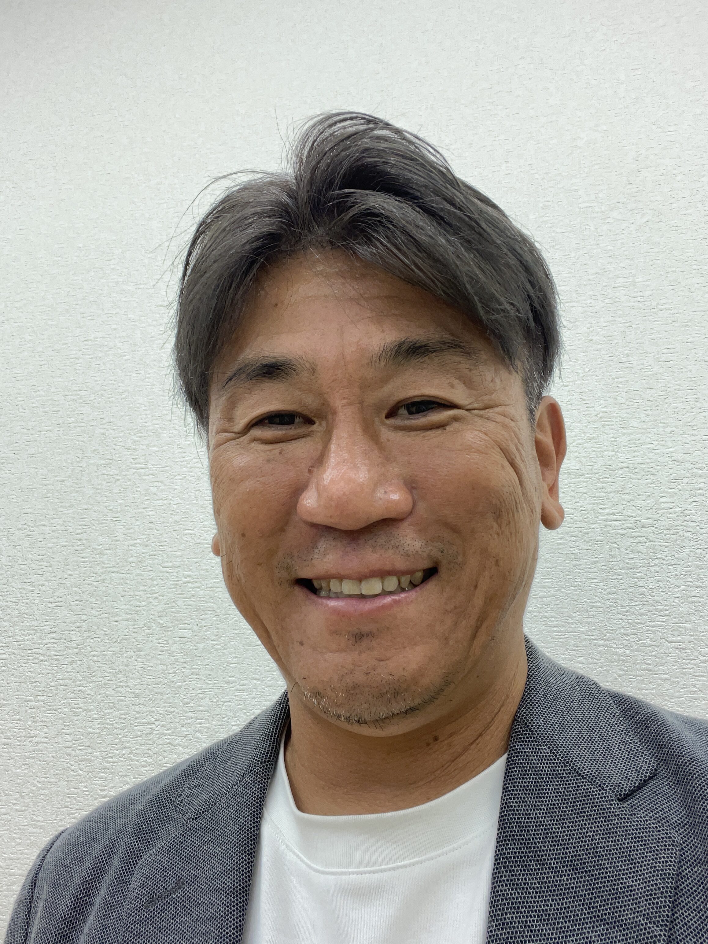 春日井シティ不動産代表 山本直嗣